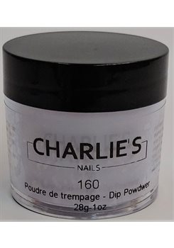 Charlie's Nails * 160