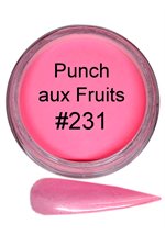 JB Nails Powder • fruit punch 231