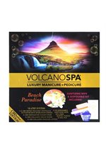 Volcano SPA * Édition CBD * Beach Paradise