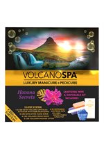 Volcano SPA * Édition CBD * Havana Secrets