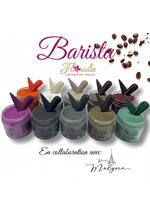 Collection Barista  • Floralie