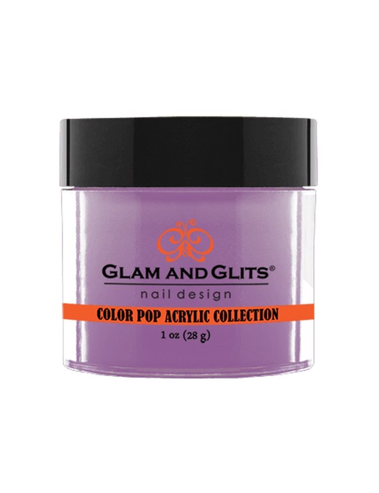 Glam and Glits * Color Pop * BOARDWALK 363