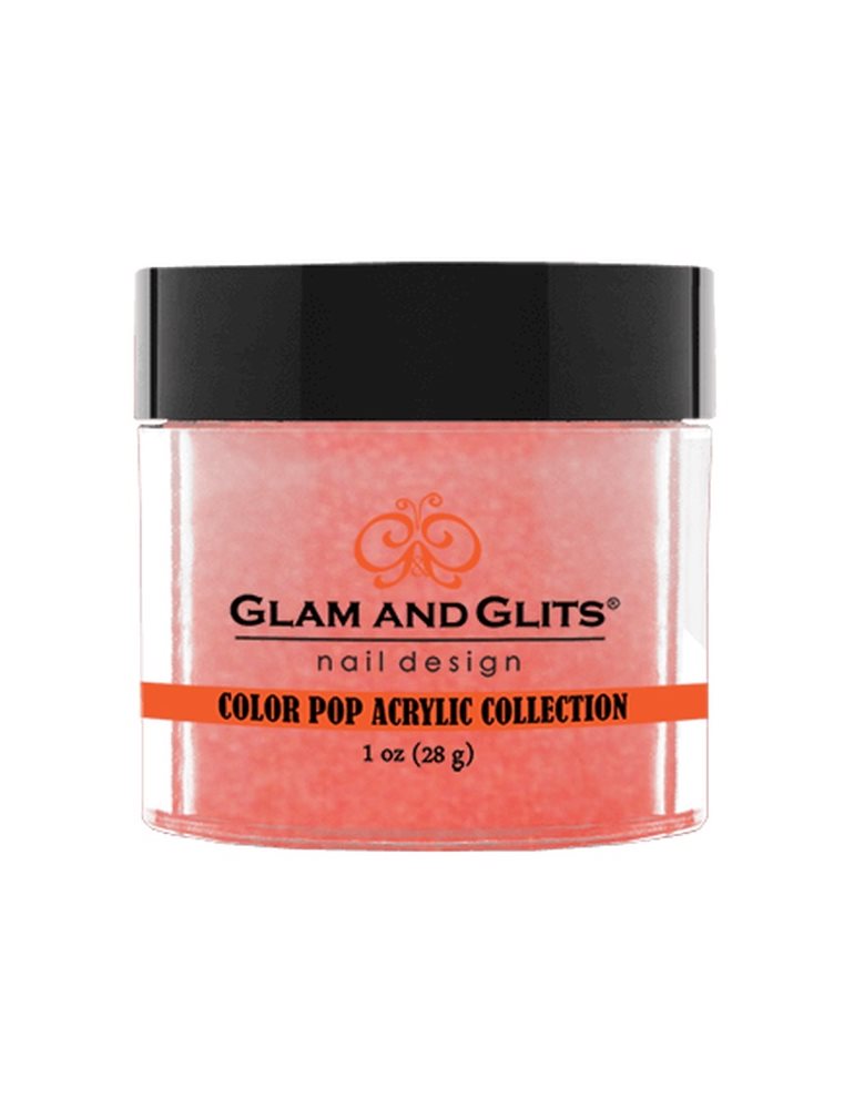 Glam and Glits * Color Pop * SUNSET PARADISE 373