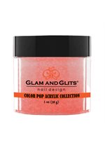 Glam and Glits • Color Pop • SUNSET PARADISE 373