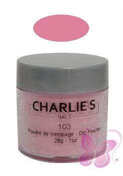 Charlie's Nails * 103