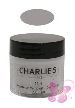 Charlie's Nails * 106