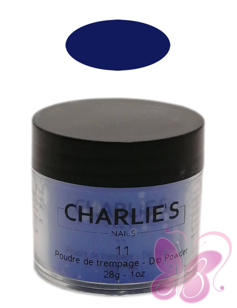 Charlie's Nails * 11