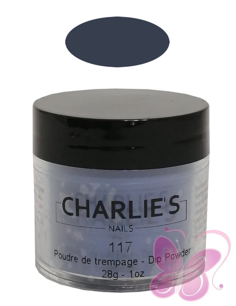 Charlie's Nails * 117