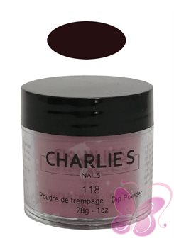 Charlie's Nails * 118