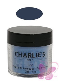 Charlie's Nails * 123