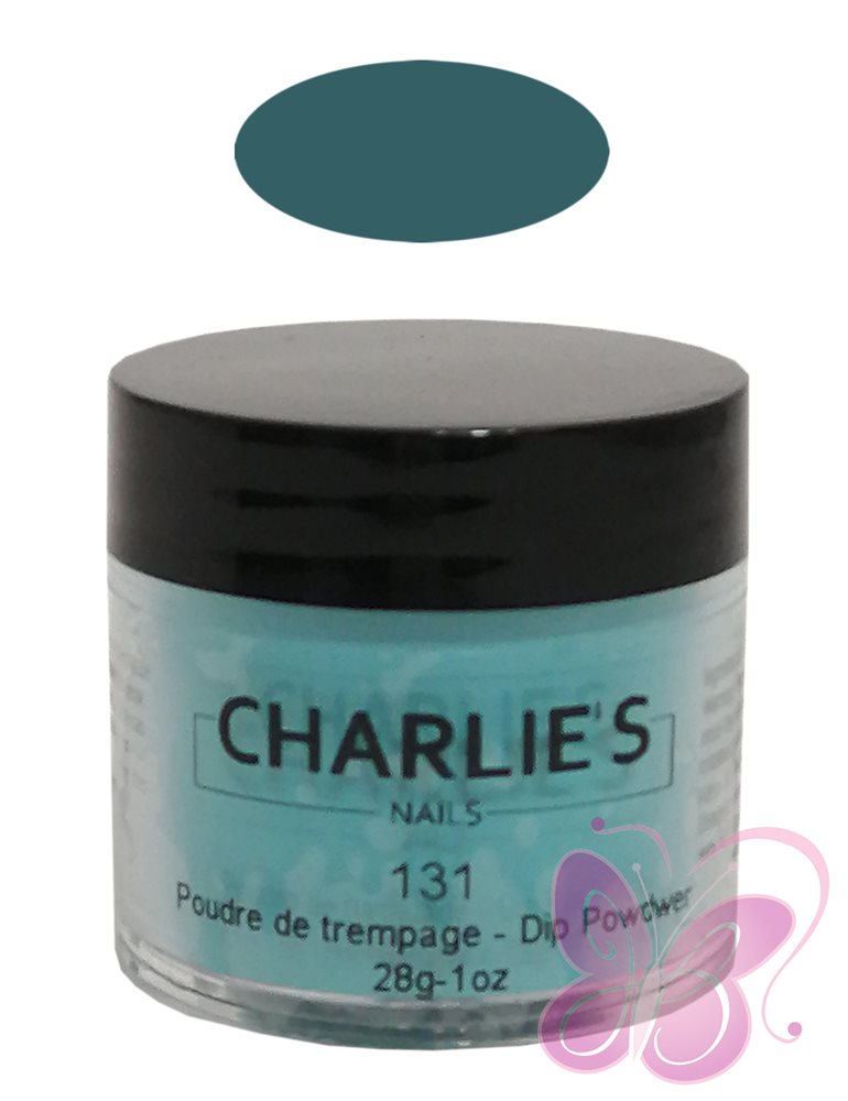 Charlie's Nails * 131