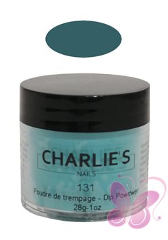 Charlie's Nails * 131