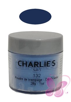 Charlie's Nails * 132