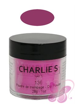 Charlie's Nails * 136