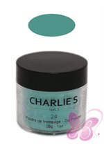 Charlie's Nails • 24