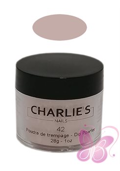 Charlie's Nails * 42