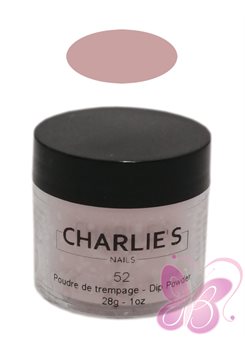 Charlie's Nails * 52