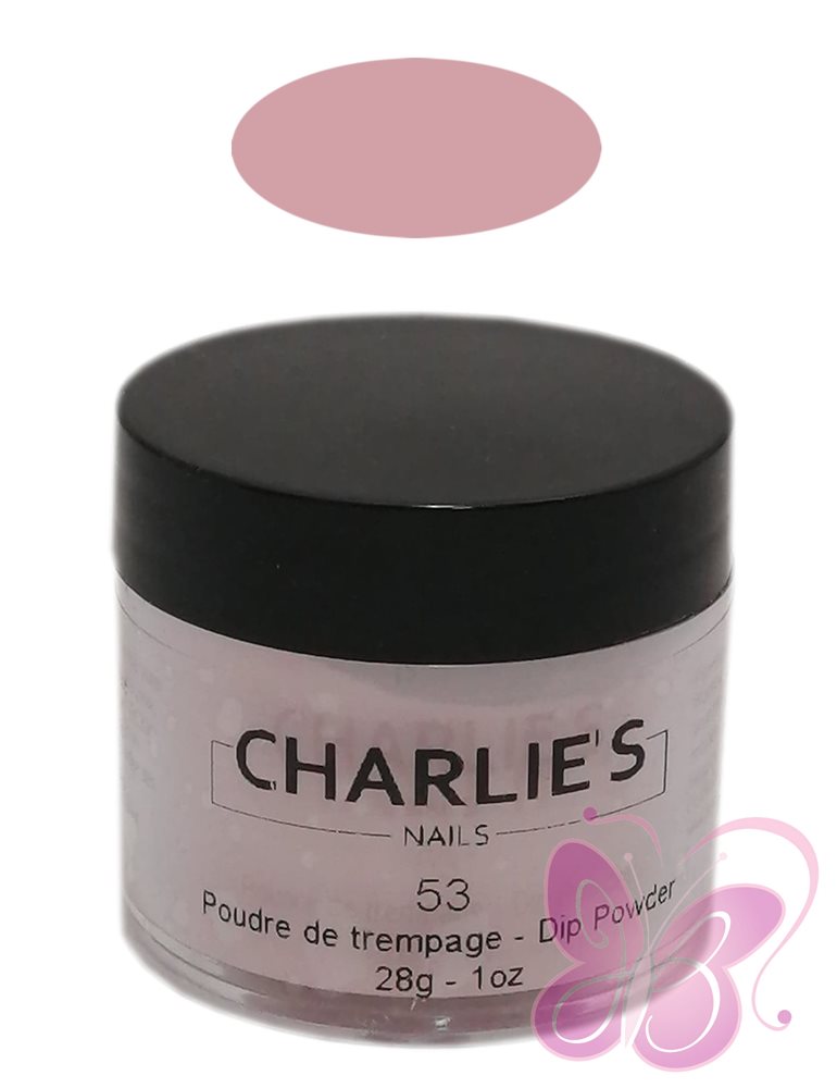 Charlie's Nails * 53