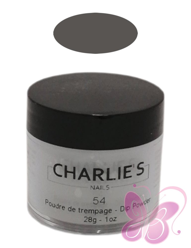 Charlie's Nails * 54