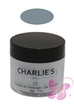 Charlie's Nails • 58