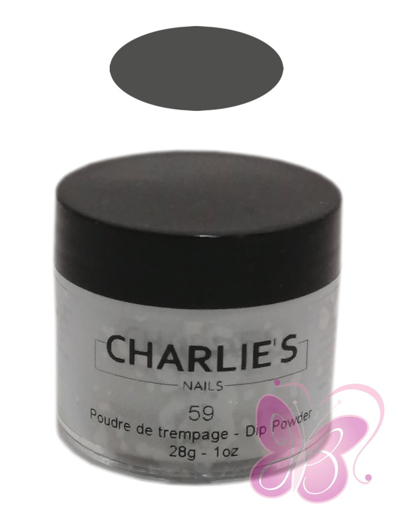 Charlie's Nails * 59