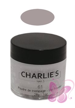 Charlie's Nails * 61