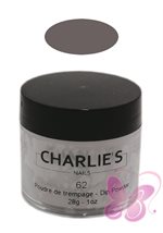 Charlie's Nails • 62