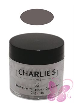 Charlie's Nails * 62
