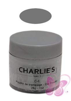 Charlie's Nails * 64