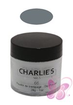 Charlie's Nails • 66