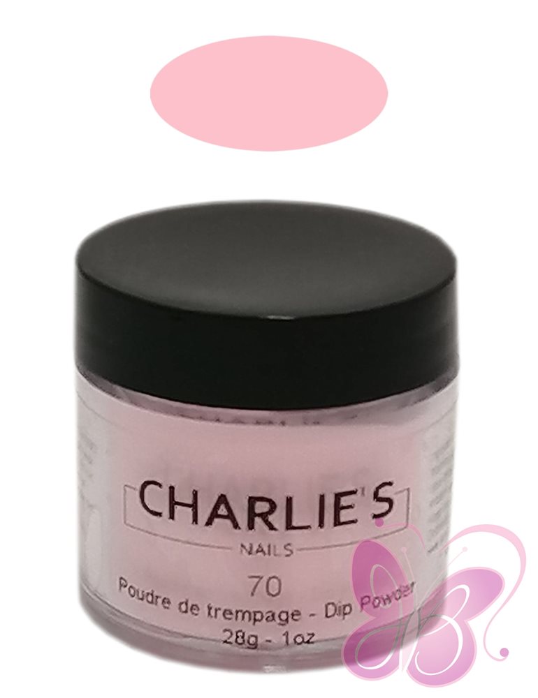 Charlie's Nails * 70