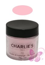 Charlie's Nails • 70