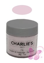 Charlie's Nails • 78