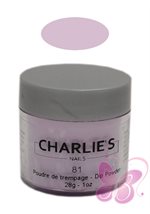 Charlie's Nails • 81