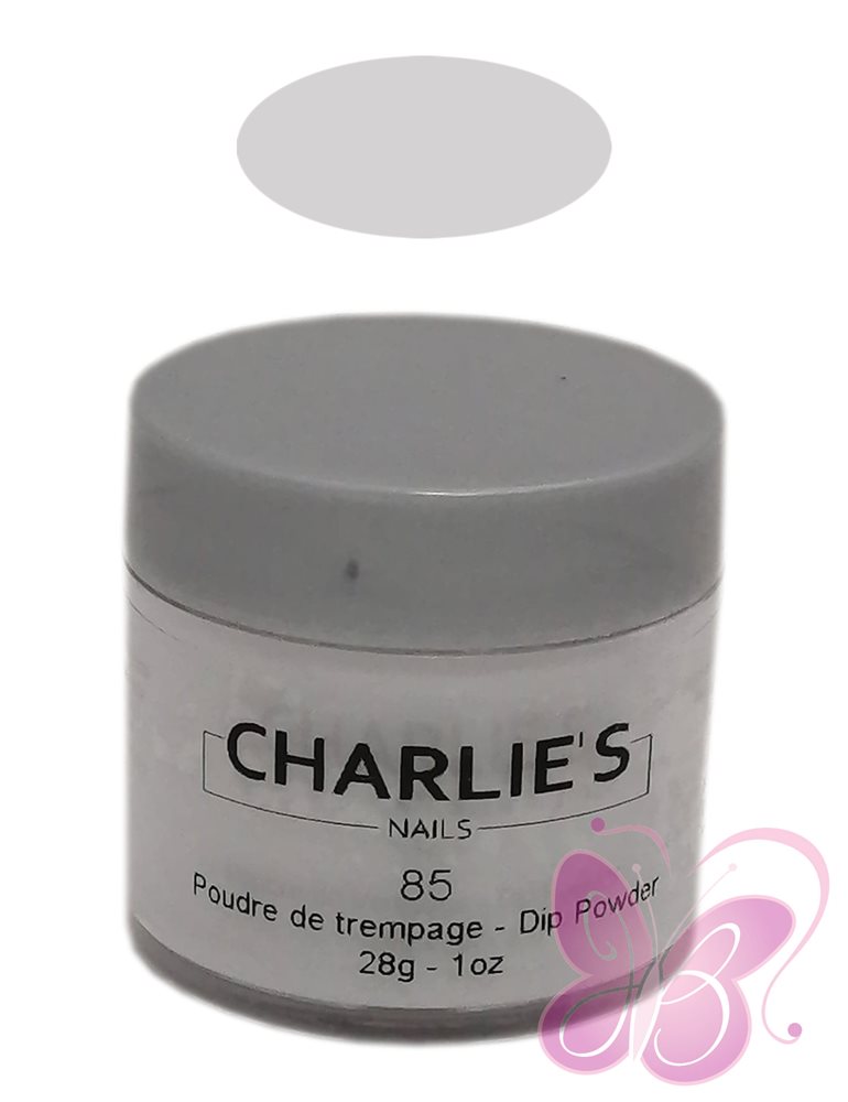 Charlie's Nails * 85
