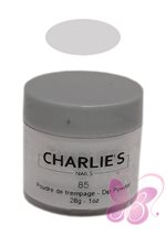 Charlie's Nails • 85