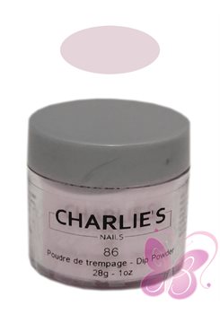 Charlie's Nails * 86