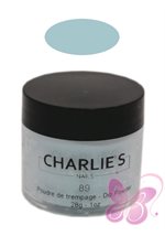 Charlie's Nails • 89