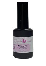 RESINE-UV FINITION • EXACT