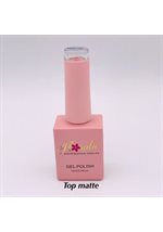 Top Coat Matte • UV • Floralie